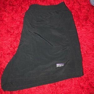 Medium Patagonia baggies